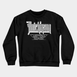 Vintage Hutchinson, MN Crewneck Sweatshirt